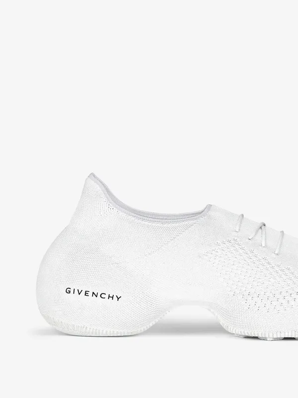Givenchy TK-360 sneakers in knit (BH006KH1AV-100)