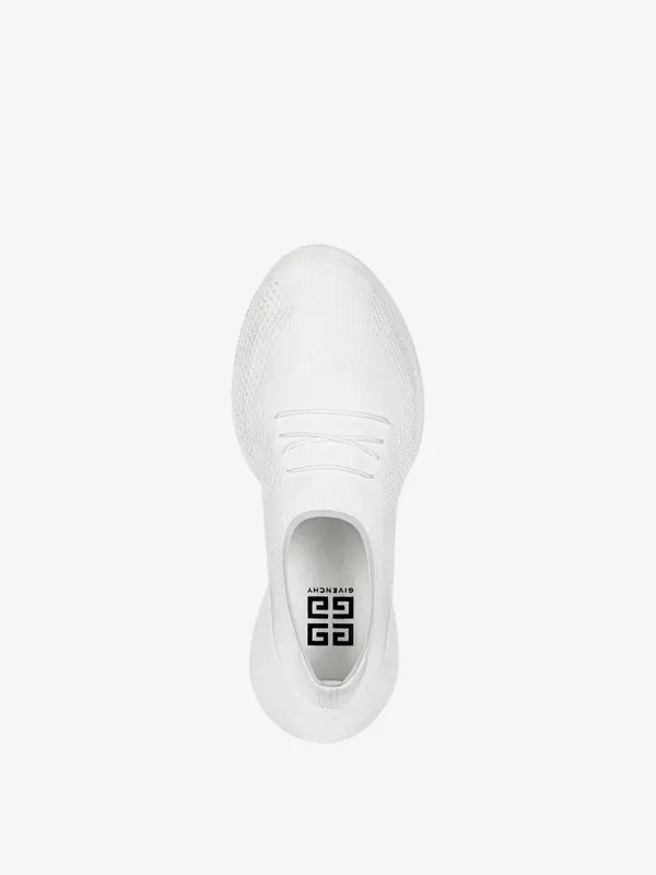Givenchy TK-360 sneakers in knit (BH006KH1AV-100)