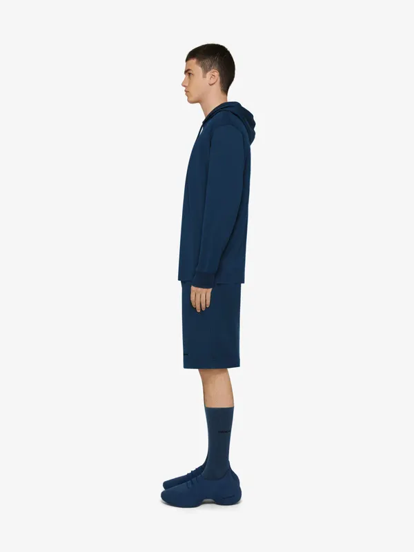 Givenchy TK-360 sneakers in knit (BH006KH1AV-410)