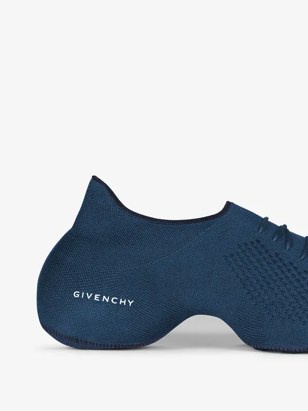 Givenchy TK-360 sneakers in knit (BH006KH1AV-410)