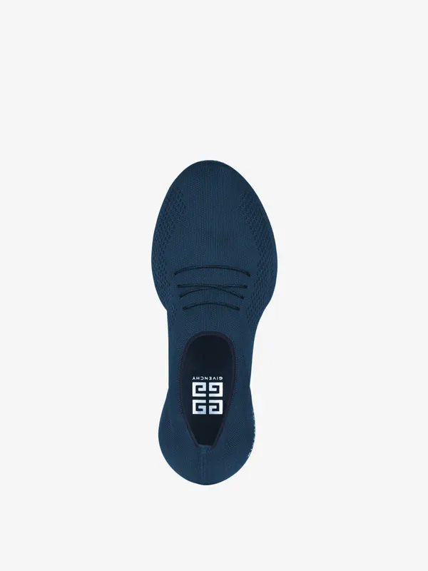 Givenchy TK-360 sneakers in knit (BH006KH1AV-410)