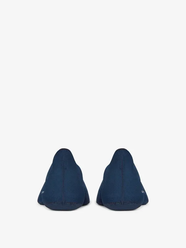 Givenchy TK-360 sneakers in knit (BH006KH1AV-410)