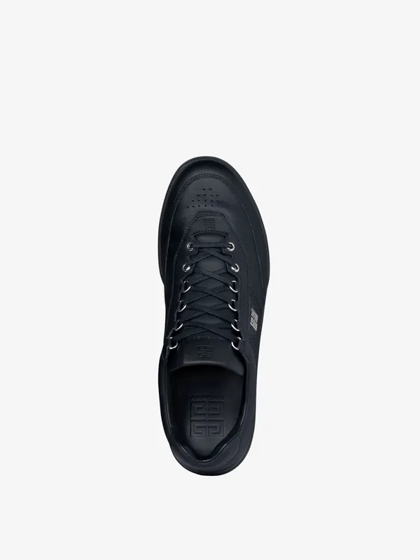 Givenchy G4 sneakers in leather (BH0070H1AU-001)