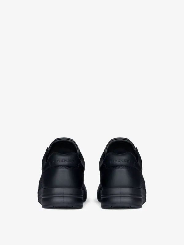 Givenchy G4 sneakers in leather (BH0070H1AU-001)