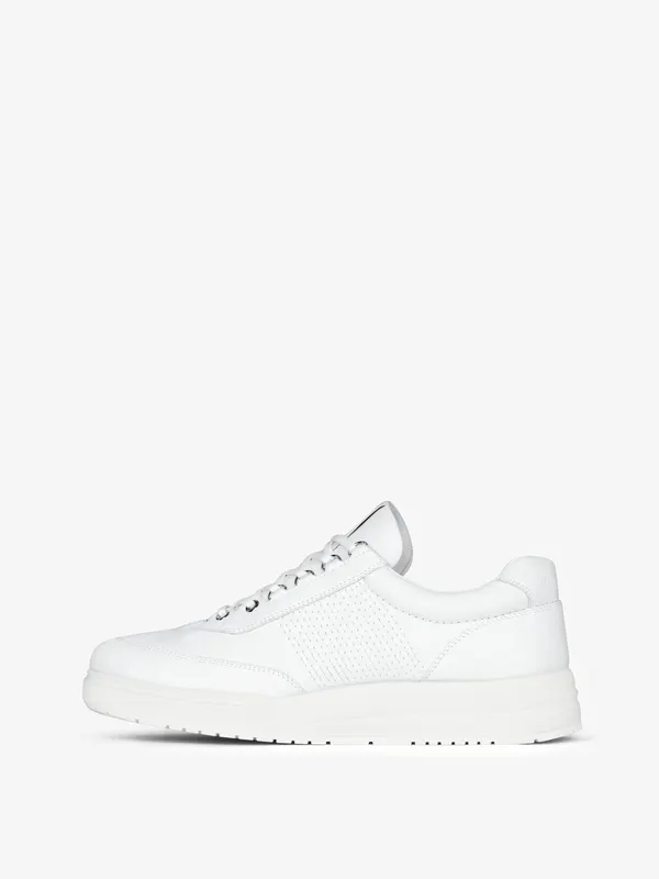Givenchy G4 sneakers in leather (BH0070H1AU-100)