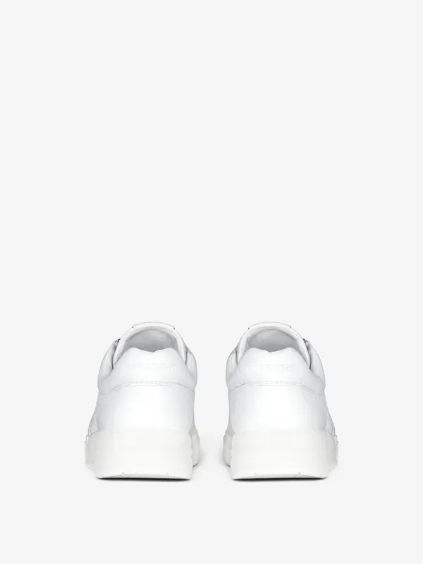 Givenchy G4 sneakers in leather (BH0070H1AU-100)