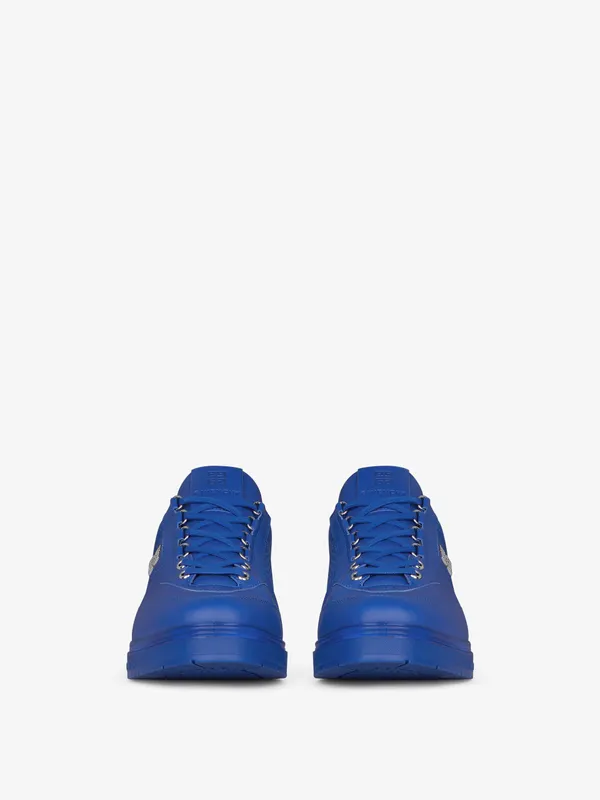 Givenchy G4 sneakers in leather (BH0070H1AU-426)