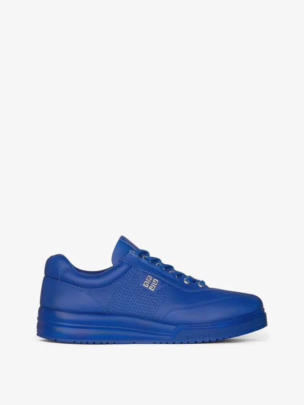Givenchy G4 sneakers in leather (BH0070H1AU-426)