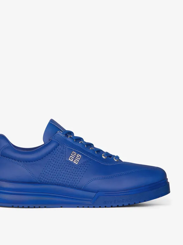 Givenchy G4 sneakers in leather (BH0070H1AU-426)