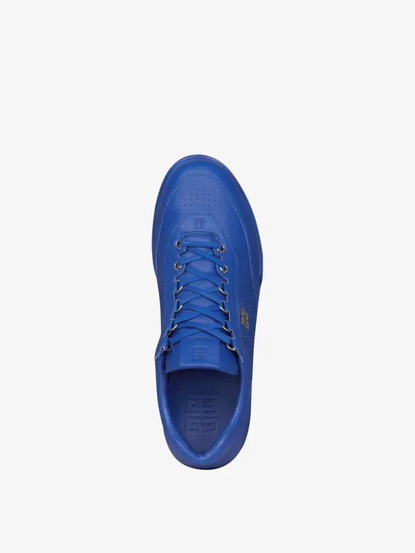 Givenchy G4 sneakers in leather (BH0070H1AU-426)