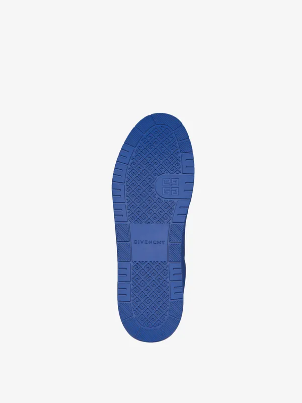 Givenchy G4 sneakers in leather (BH0070H1AU-426)