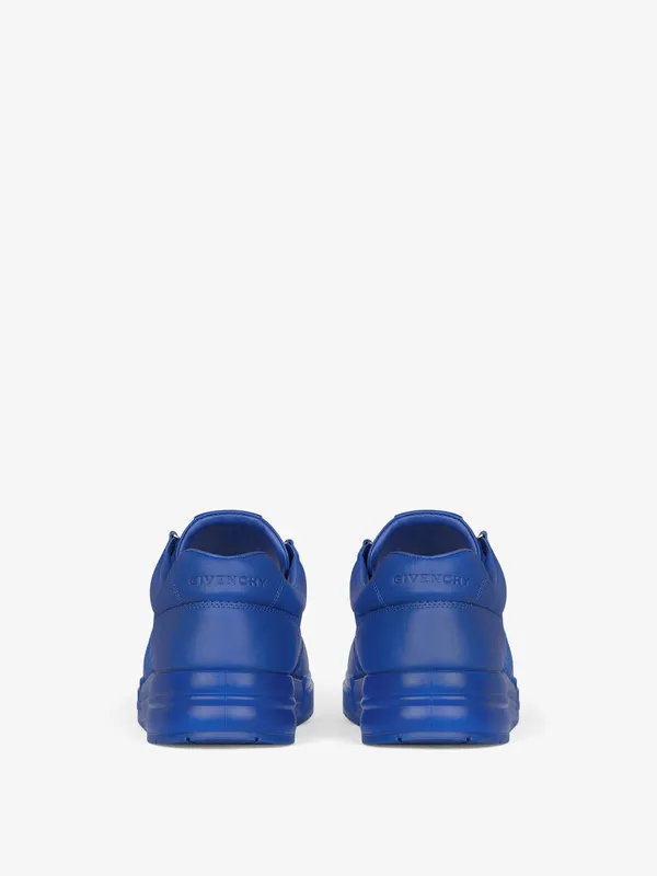 Givenchy G4 sneakers in leather (BH0070H1AU-426)