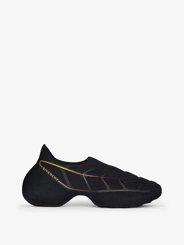 Givenchy TK-360+ sneakers in mesh (BH0076H1C6-003)