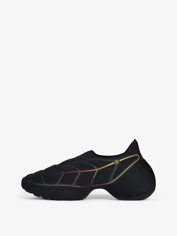 Givenchy TK-360+ sneakers in mesh (BH0076H1C6-003)