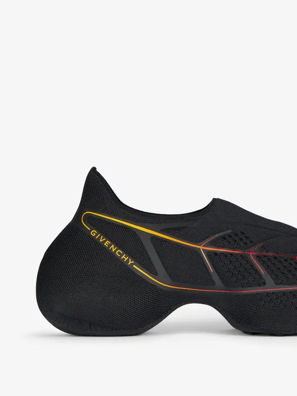 Givenchy TK-360+ sneakers in mesh (BH0076H1C6-003)