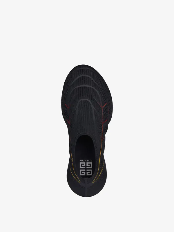 Givenchy TK-360+ sneakers in mesh (BH0076H1C6-003)