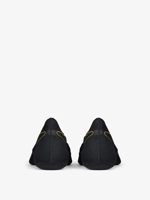 Givenchy TK-360+ sneakers in mesh (BH0076H1C6-003)