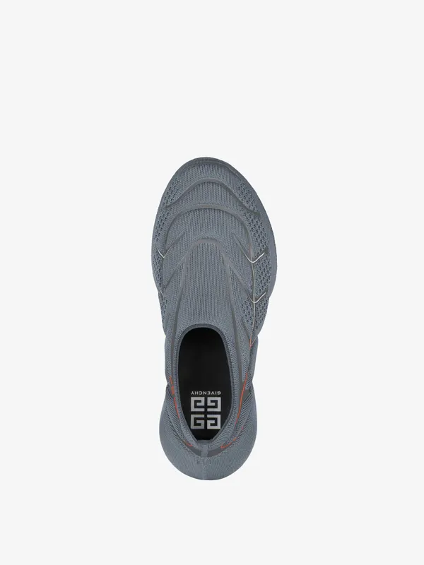 Givenchy TK-360+ sneakers in mesh (BH0076H1C6-061)