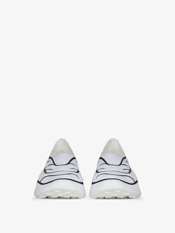 Givenchy TK-360+ sneakers in mesh (BH0076H1C6-116)