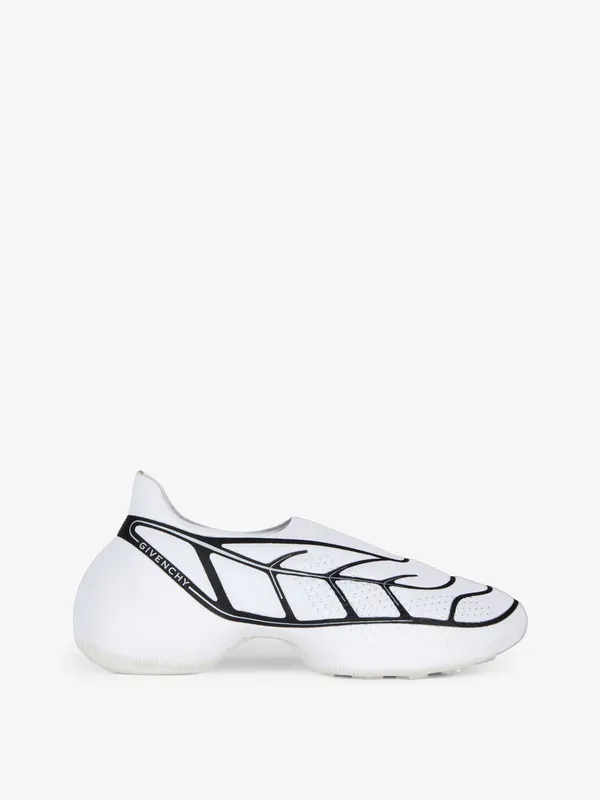 Givenchy TK-360+ sneakers in mesh (BH0076H1C6-116)