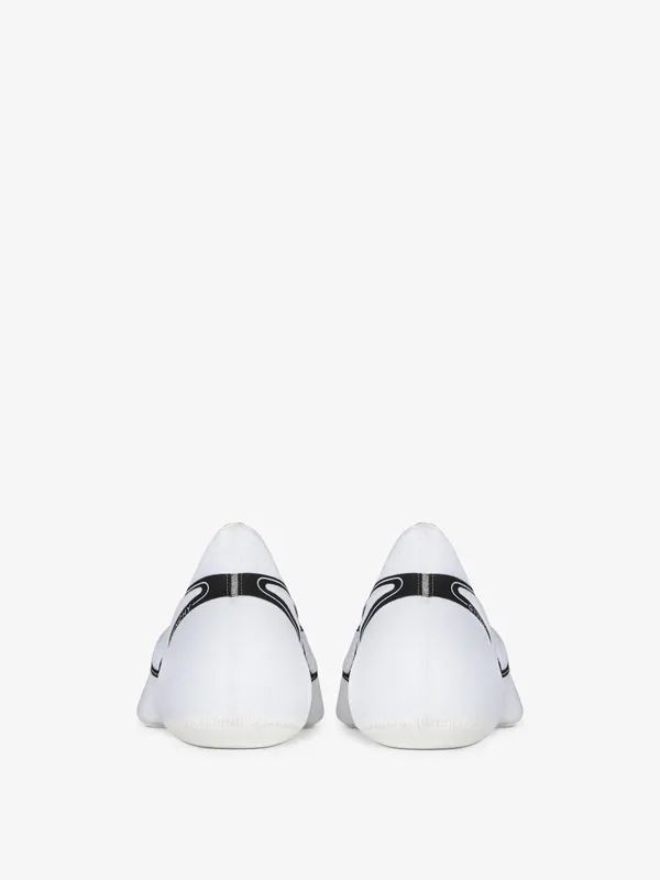 Givenchy TK-360+ sneakers in mesh (BH0076H1C6-116)