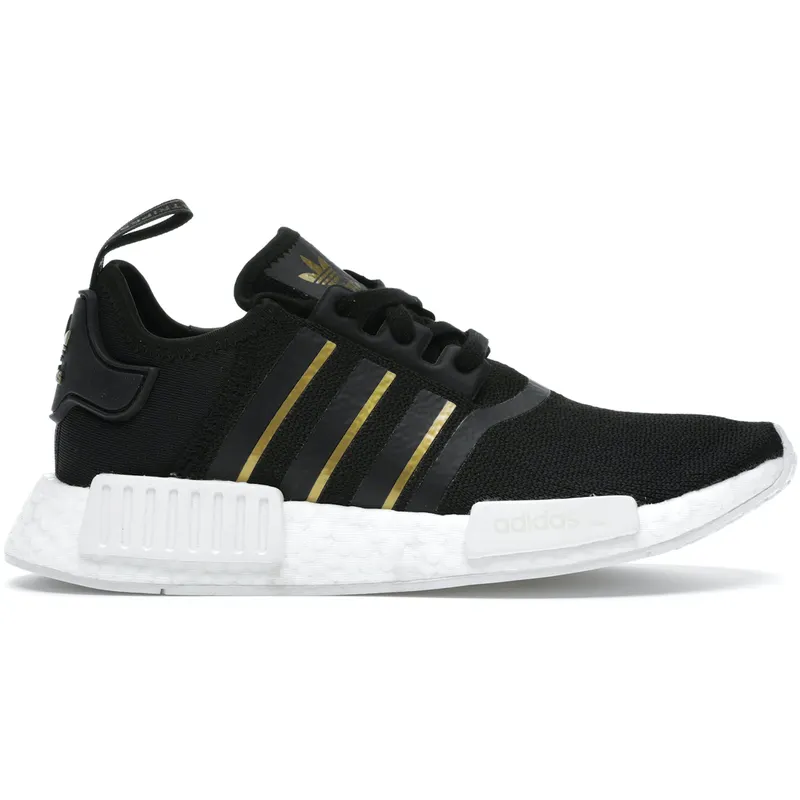 adidas NMD_R1 Core Black (W) (FW6433)