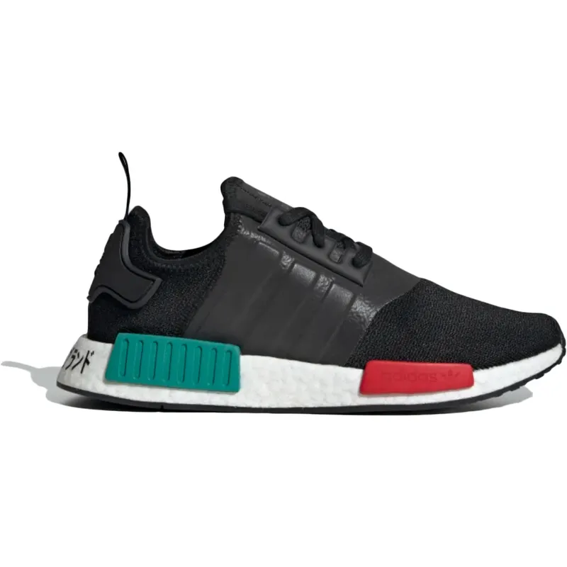 adidas NMD_R1 Core Black (EF4260)