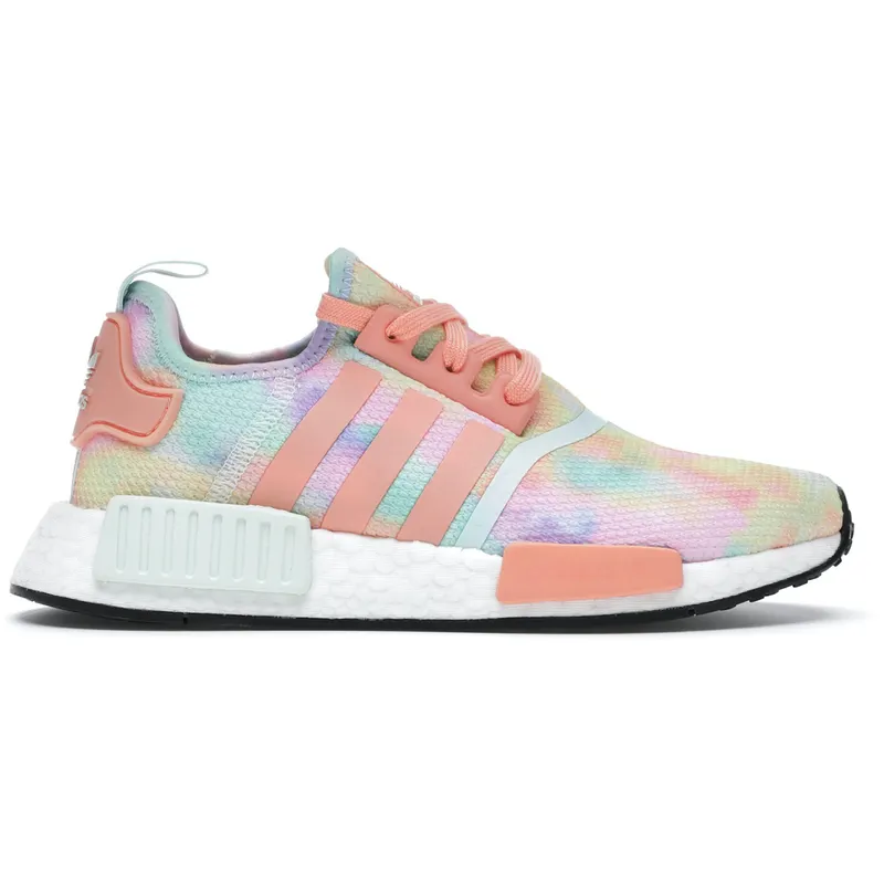 adidas NMD R1 Tie Dye (W) (FY1271)