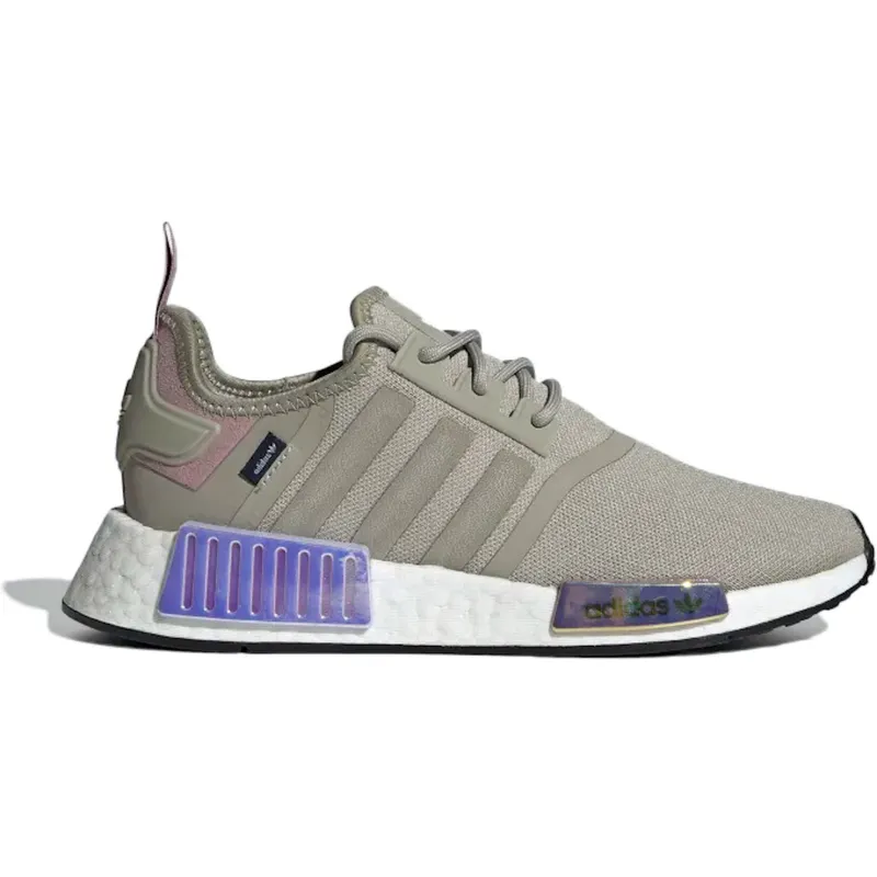 adidas NMD R1 Feather Grey (W) (GY8538)
