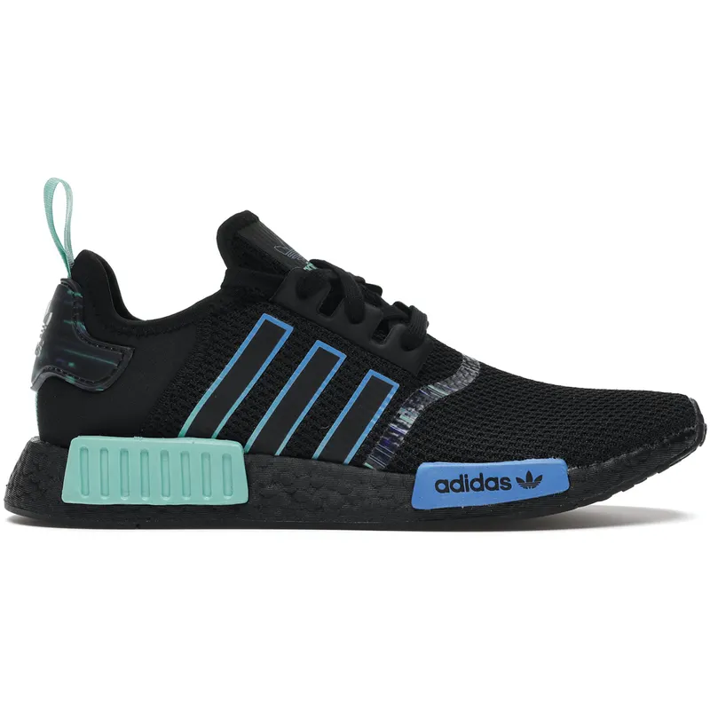 adidas NMD R1 Gaming Pack (H05149)