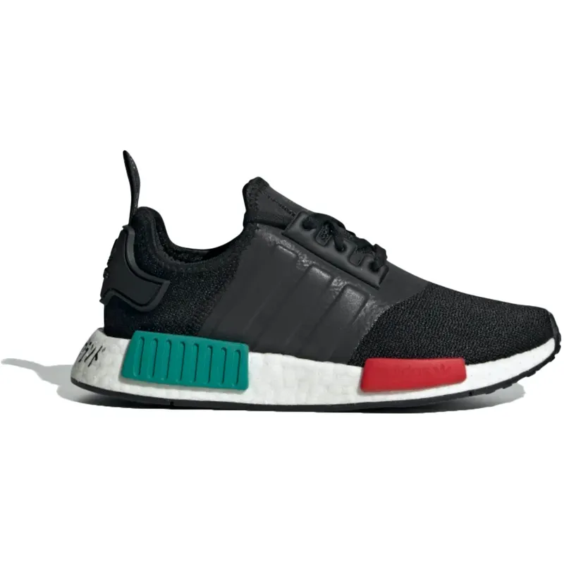 adidas NMD R1 Glory Green (GS) (EF5855)