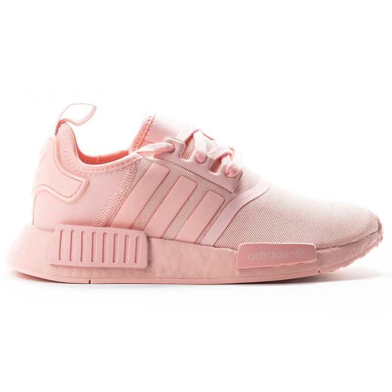 adidas NMD R1 Glow Pink (Youth) (FW4708)
