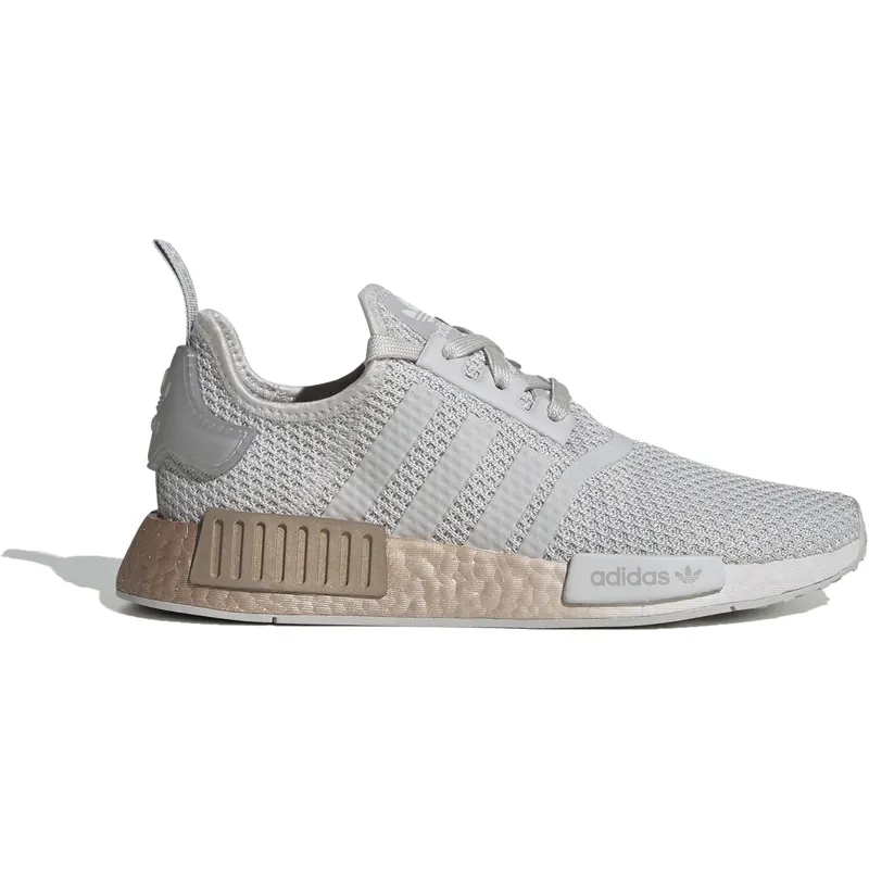 adidas NMD_R1 Grey One (W) (FU9349)