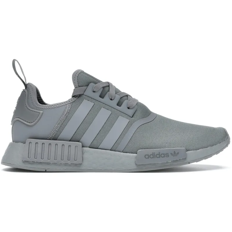 adidas NMD R1 Grey Three (FV9016)