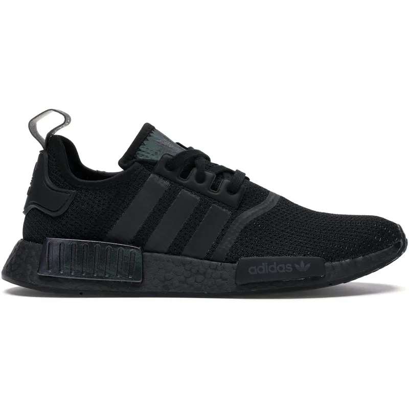 adidas NMD R1 Iridescent Core Black (EG8144)