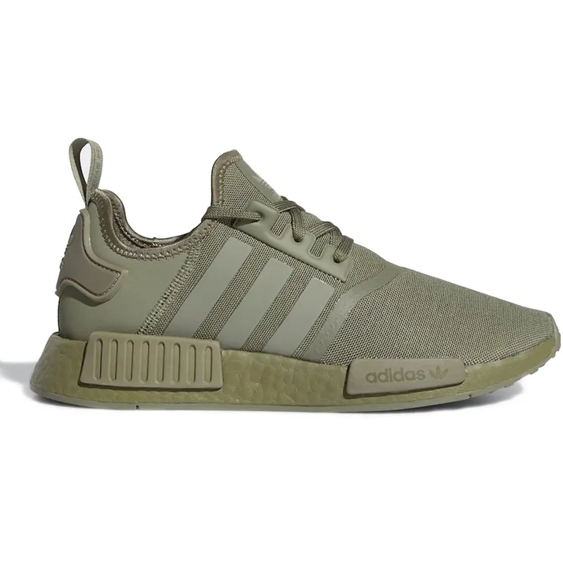 adidas NMD R1 Legacy Green (FW6415)