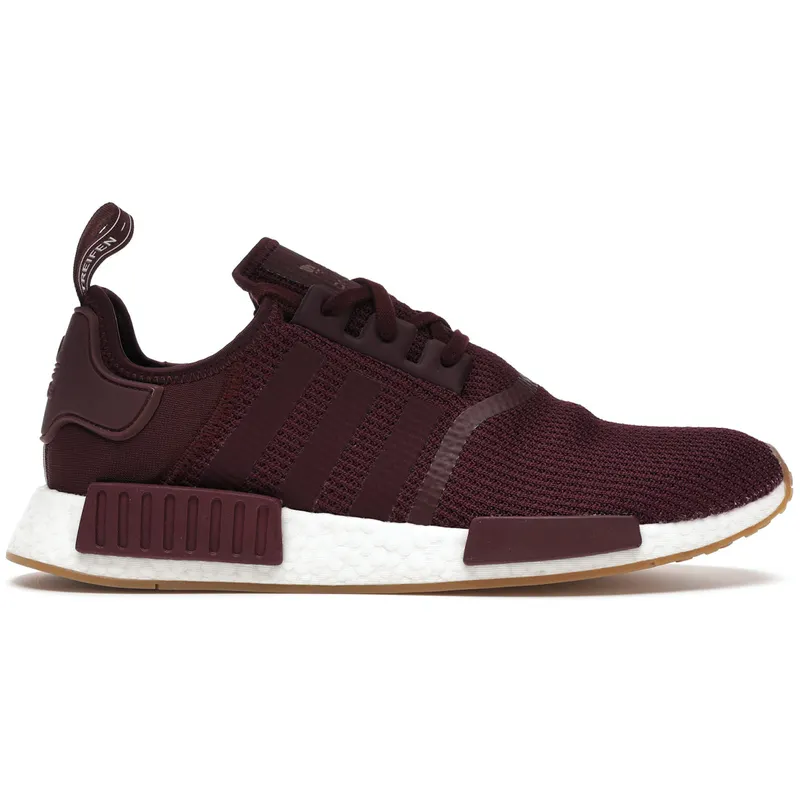 adidas NMD_R1 Maroon (EG2937)