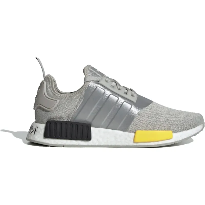 adidas NMD_R1 Metal Gray (EF4261)