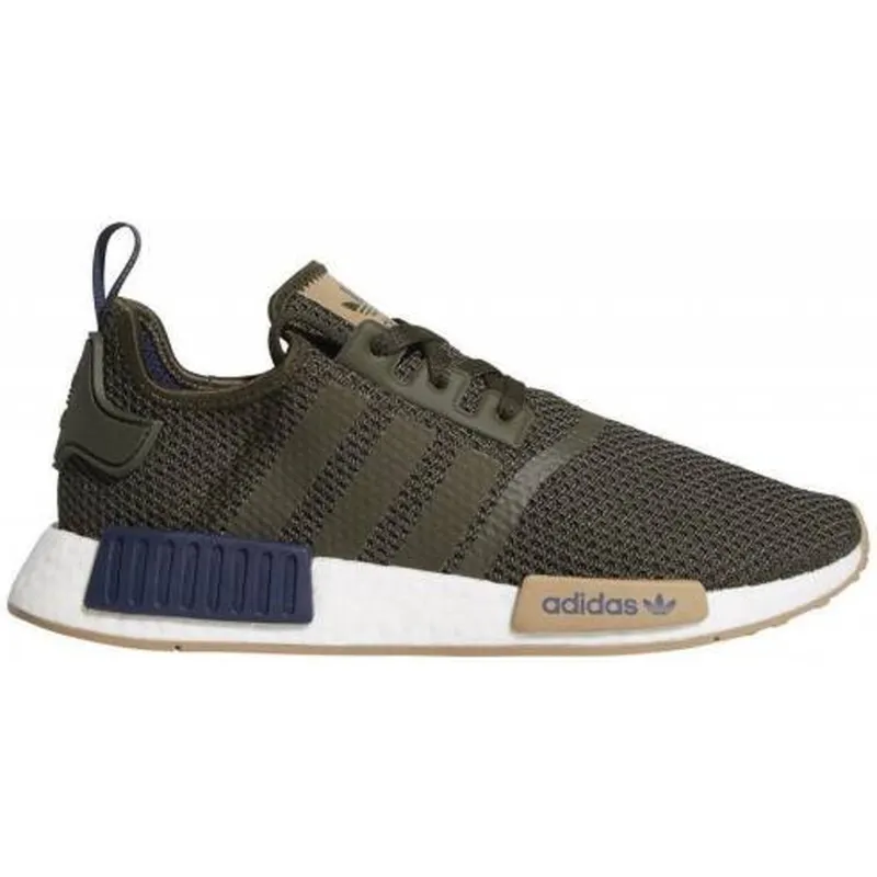 adidas NMD R1 Night Cargo (F97174)