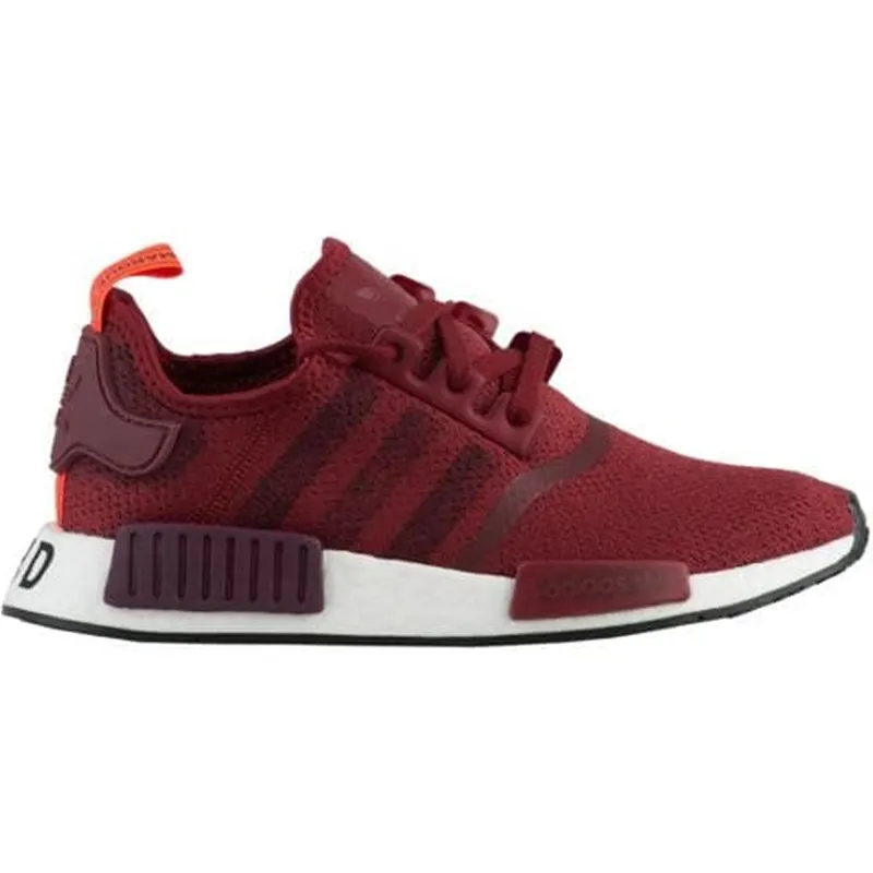 adidas NMD R1 Noble Maroon (W) (G27937)