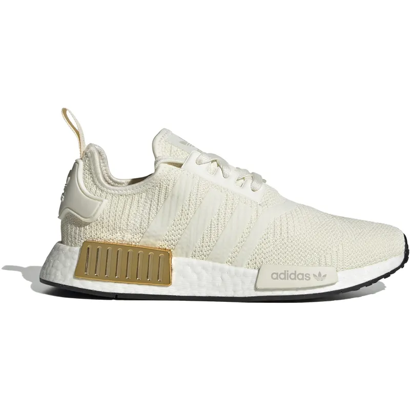adidas NMD_R1 Off White (W) (EE5174)