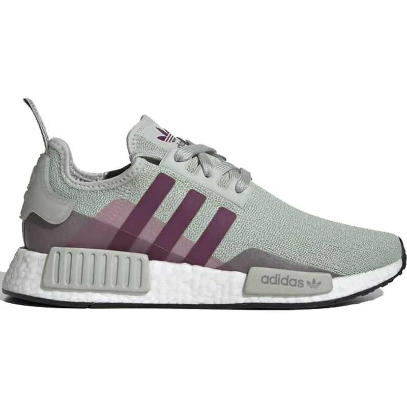 adidas NMD R1 Outdoor Pack Ash Silver (W) (EE5177)