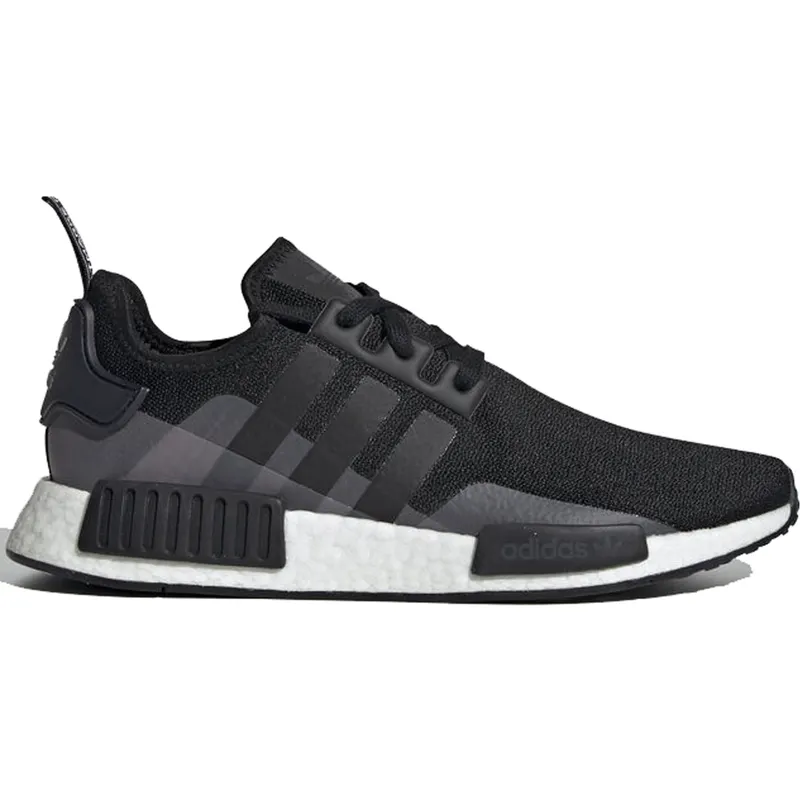 adidas NMD R1 Outdoor Pack Core Black (EE5082)