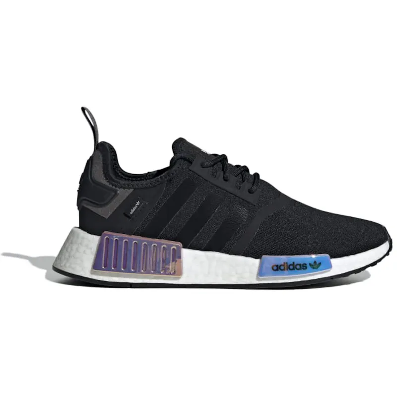adidas NMD R1 Parley Magic Mauve (W) (GY8537)