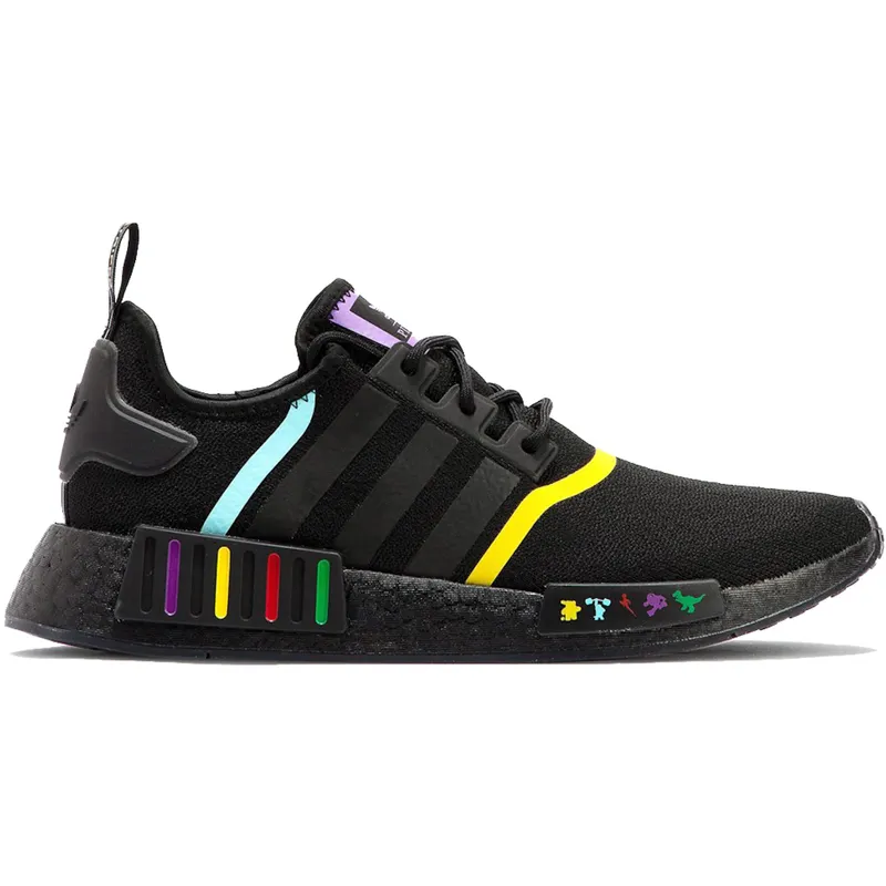 adidas NMD R1 Pixar Black (GX0997)