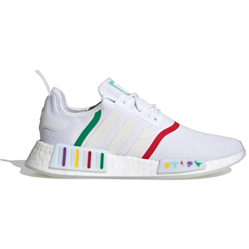 adidas NMD R1 Pixar White (GX0996)