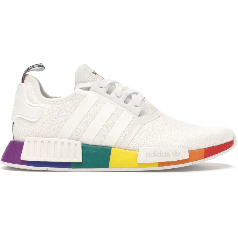 adidas NMD R1 Pride (2020) (FY9024)