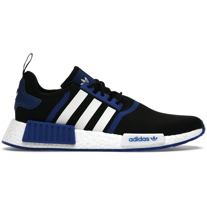 adidas NMD R1 Primeblue Core Black Royal (GX8373)