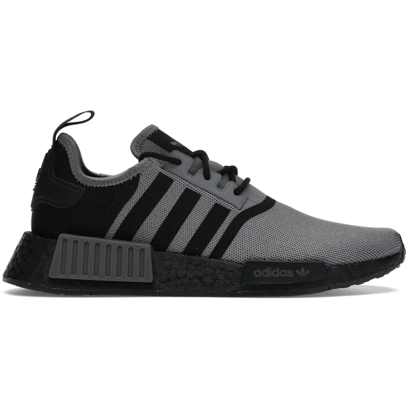 adidas NMD R1 Primeblue Grey Black (GX8374)