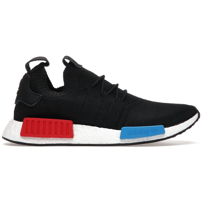 adidas NMD R1 Primeknit OG Uncaged (GZ0066)